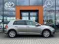 Volkswagen Golf 1.4 TSI|PDC|Clima|6BAK|Stoelverw.|Navi|Cruise Grijs - thumbnail 7
