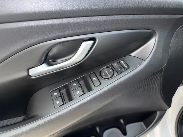Hyundai I30 view 14