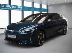 Volkswagen ID.7 GTX 4MOTION 86 kWh