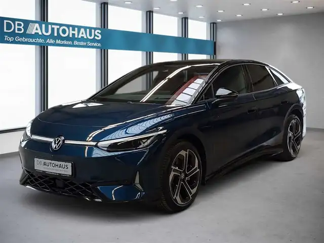 Volkswagen ID.7 GTX 4MOTION 86 kWh