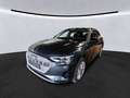 Audi e-tron Sportback 55 quattro advanced SHZ Luft WP Grau - thumbnail 1
