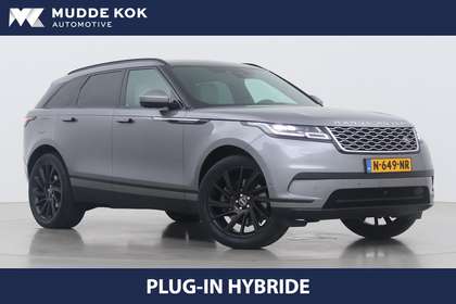 Land Rover Range Rover Velar P400e S | 360° Camera | Leder | Stoelverwarming |