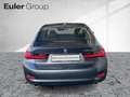 BMW 330 e Limo Glasdach HiFi Navi Plus Ambiente PDC v+h Gris - thumbnail 6
