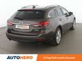 Mazda 6 2.0 Kizoku Aut*NAVI*LED*TEMPO*CAM*PDC*SHZ* Braun - thumbnail 6