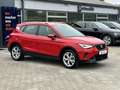 SEAT Arona FR 1.0 TSI*VC*BT*Full Link* Rouge - thumbnail 3