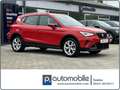 SEAT Arona FR 1.0 TSI*VC*BT*Full Link* Rouge - thumbnail 2