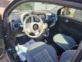 Fiat 500 1.2 AUTOMATIQUE NAVIGATION PANORAMA Bleu - thumbnail 9