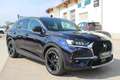 DS Automobiles DS 7 Crossback DS7 Crossback E-Tense 300 PHEV EAT8 4x4 Be Chic... Blau - thumbnail 3