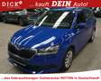 Skoda Fabia C Ambition 1.0TSI TEMP/SHZ/PDC/MFL/CARPLAY Blue - thumbnail 1