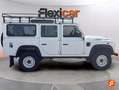 Land Rover Defender 110 SW E Blanco - thumbnail 3
