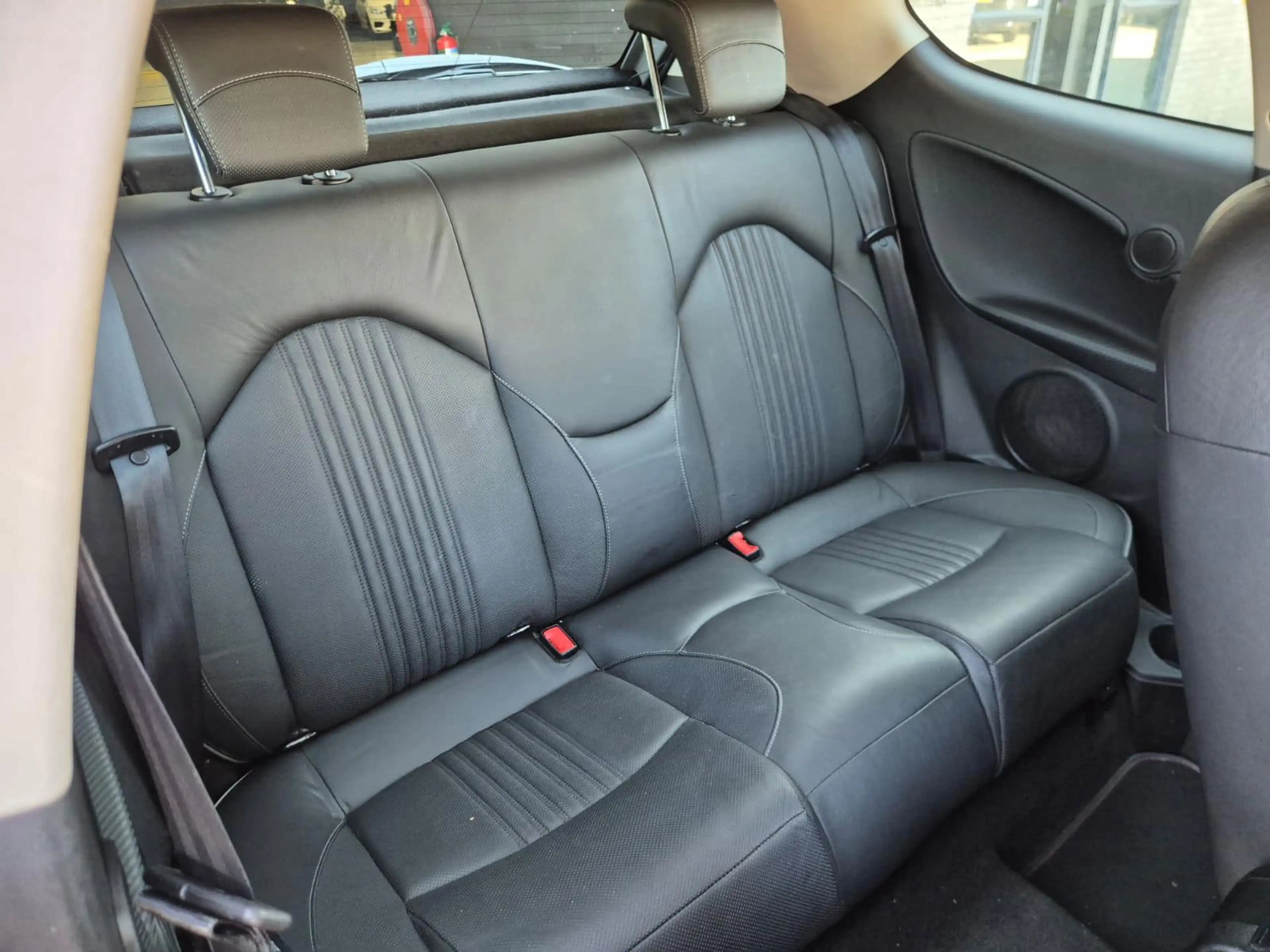 Alfa Romeo MiTo 0.9 TwinAir Esclusivo Airco! Trekhaak! Nap! Pdc! D — photo 12