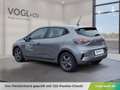 Renault Clio Evolution TCe 90 Gris - thumbnail 3