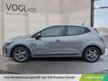 Renault Clio Evolution TCe 90 Gris - thumbnail 2