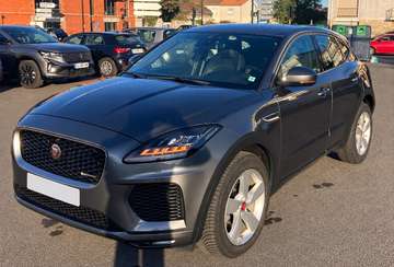 E-Pace 2.0 D - 180 ch AWD BVA R-Dynamic SE