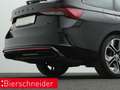 Skoda Octavia Combi 2.0 TSI DSG RS PANO HuD MATRIX DCC ALU 18 Schwarz - thumbnail 25