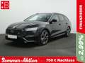 Skoda Octavia Combi 2.0 TSI DSG RS PANO HuD MATRIX DCC ALU 18 Schwarz - thumbnail 1