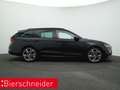 Skoda Octavia Combi 2.0 TSI DSG RS PANO HuD MATRIX DCC ALU 18 Schwarz - thumbnail 8