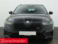 Skoda Octavia Combi 2.0 TSI DSG RS PANO HuD MATRIX DCC ALU 18 Schwarz - thumbnail 10