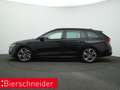 Skoda Octavia Combi 2.0 TSI DSG RS PANO HuD MATRIX DCC ALU 18 Schwarz - thumbnail 3
