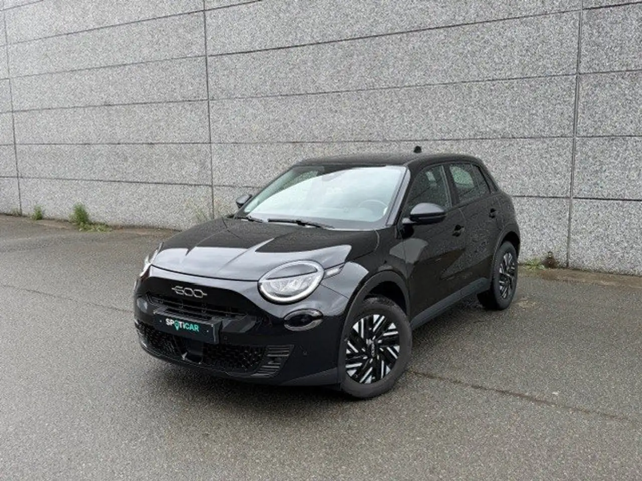 Fiat 600