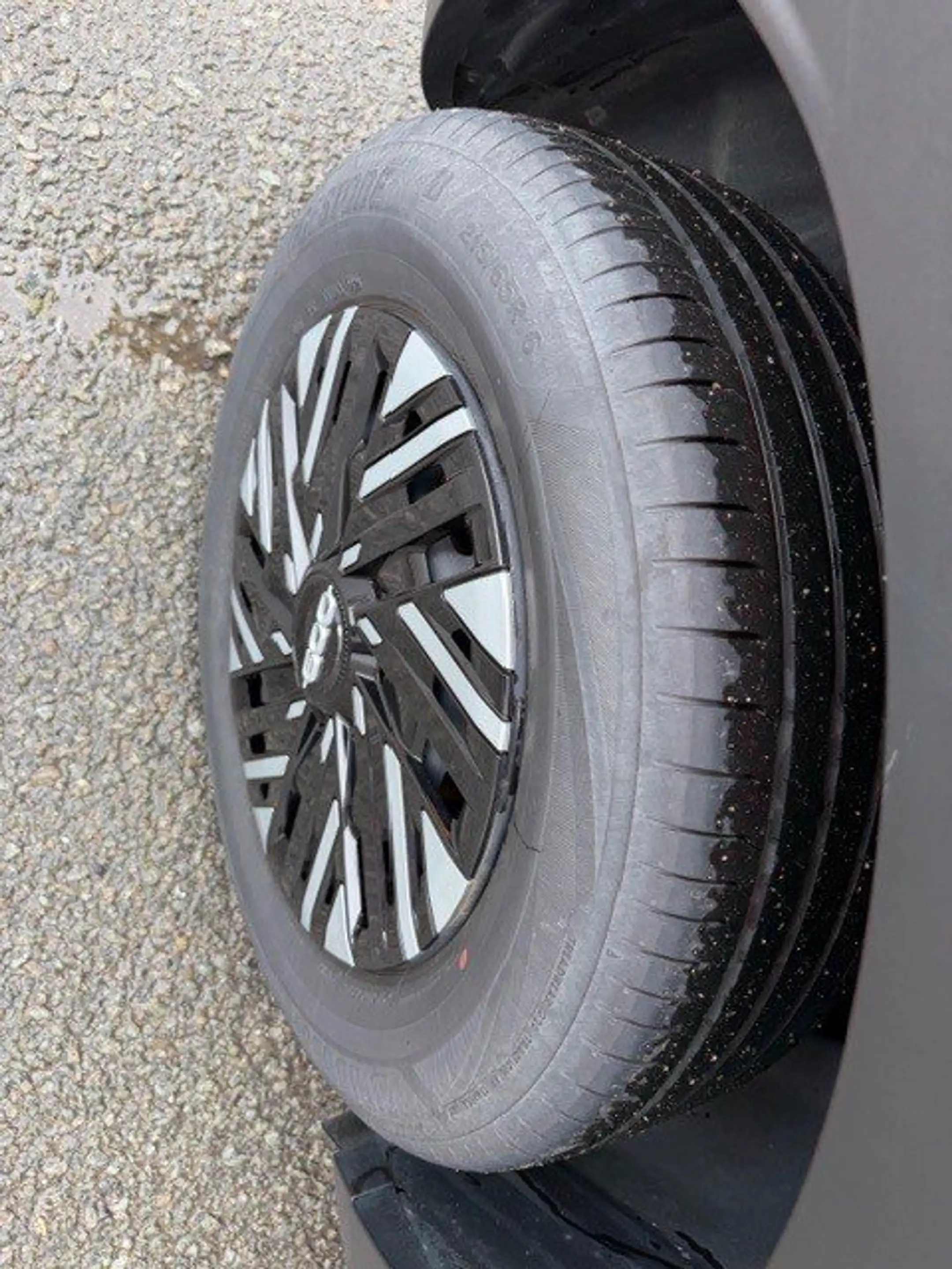 Fiat 600 *GPS*CAMERA*KEY LESS GO* Hybrid 100 PK — photo 12