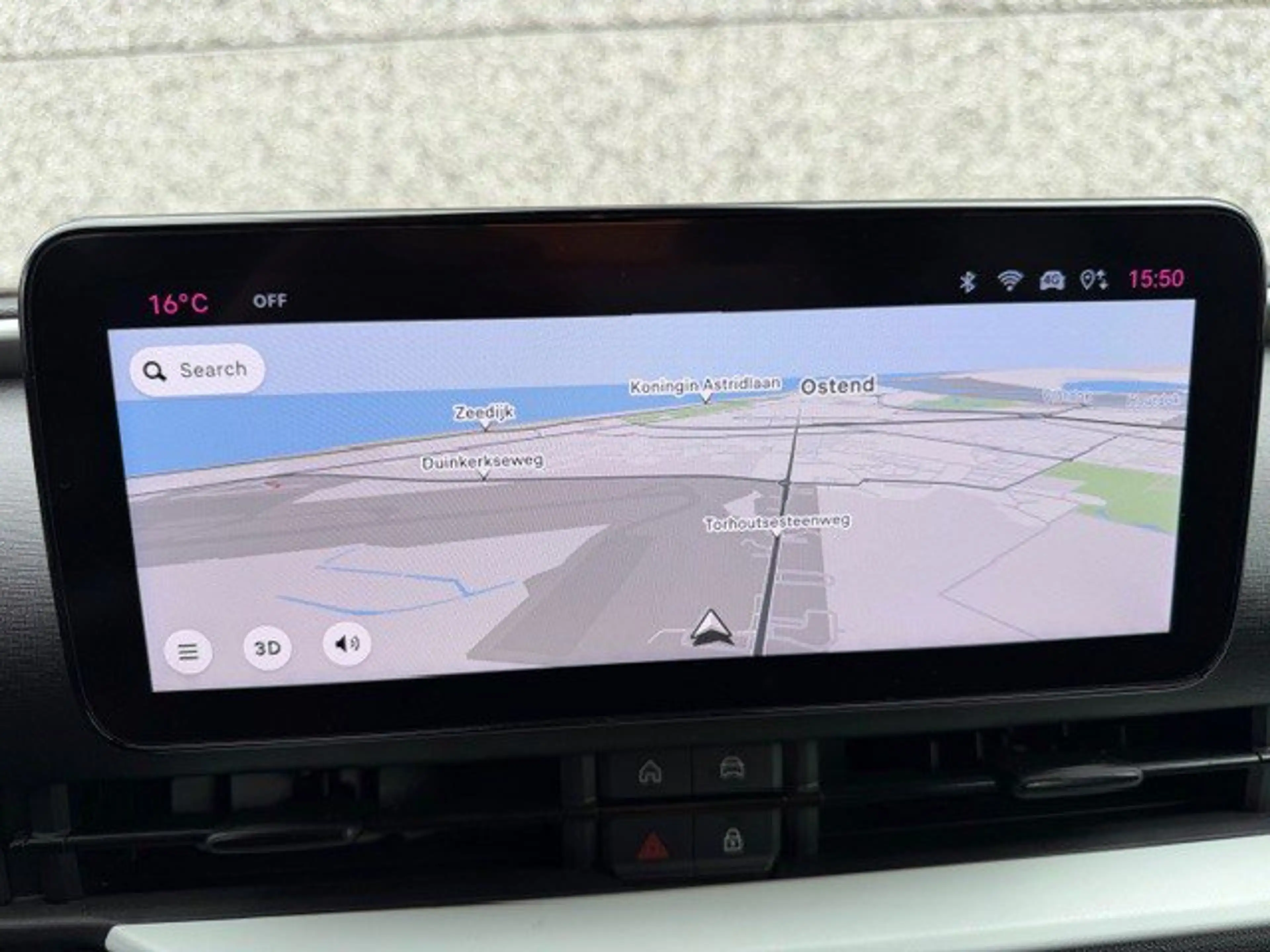 Fiat 600 *GPS*CAMERA*KEY LESS GO* Hybrid 100 PK — photo 8