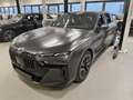 BMW i7 xDRIVE 60e M SPORT/ICONIC/ACC/PANO/SKY-L/B&W Grau - thumbnail 5