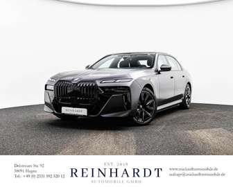 xDRIVE 60e M SPORT/ICONIC/ACC/PANO/SKY-L/B&W