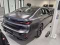 BMW i7 xDRIVE 60e M SPORT/ICONIC/ACC/PANO/SKY-L/B&W Grau - thumbnail 9