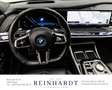 BMW i7 xDRIVE 60e M SPORT/ICONIC/ACC/PANO/SKY-L/B&W Grau - thumbnail 21