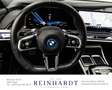 BMW i7 xDRIVE 60e M SPORT/ICONIC/ACC/PANO/SKY-L/B&W Grau - thumbnail 25