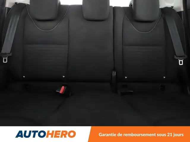 Renault Clio view 15