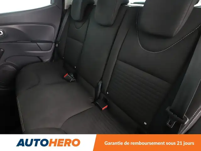 Renault Clio view 14