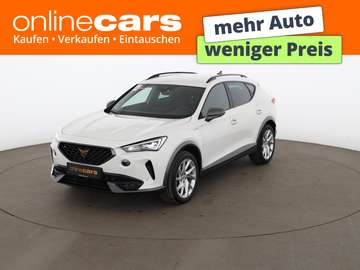 1.4 PHEV 150/204 Aut LED