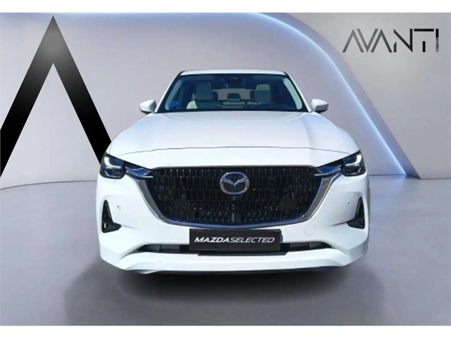 Mazda CX-60 e-Skyactiv PHEV Takumi - 2