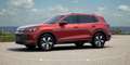 Volkswagen Tiguan 1.5 eTSI DSG Elegance STANDHZG PANO AHK Rot - thumbnail 2