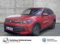 Volkswagen Tiguan 1.5 eTSI DSG Elegance STANDHZG PANO AHK Rot - thumbnail 1