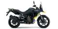 Suzuki V-Strom 800 Zwart - thumbnail 1