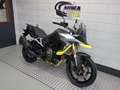 Suzuki V-Strom 800 Zwart - thumbnail 2