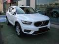 Volvo XC40 Momentum Advanced, D3 AWD diesel aut, 150 hp/320 N Blanc - thumbnail 4
