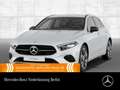Mercedes-Benz A 220 4M PROGRESSIVE+NIGHT+AHK+LED+KAMERA+KEYLESS Weiß - thumbnail 1