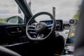 Mercedes-Benz C 180 Star Edition AMG Line LIMITED | AMG line Plus | Pa Grau - thumbnail 4