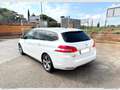 Peugeot 308 SW ALLURE 1.5 BlueHDi 130CV Wit - thumbnail 7