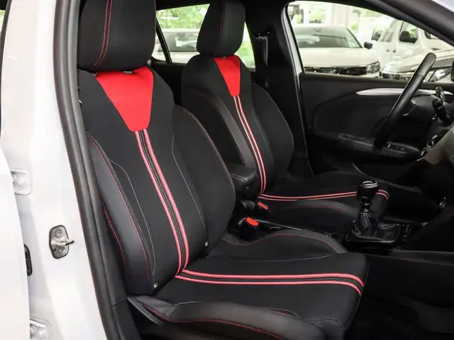 Opel Corsa view 7
