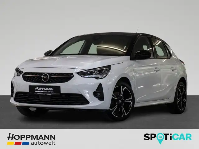 Opel Corsa main image