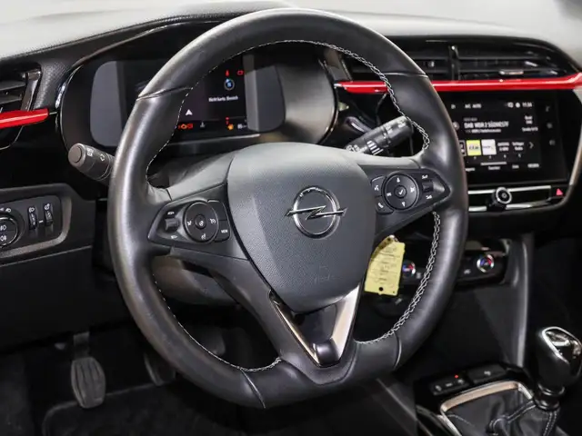 Opel Corsa view 10