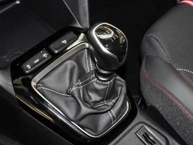 Opel Corsa view 10