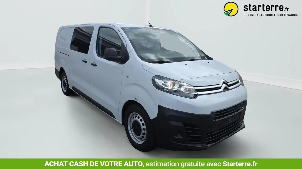 Citroën Jumpy