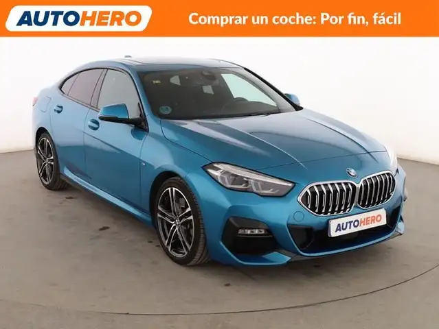 BMW 2 Series view 8