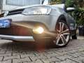 Volkswagen Polo CrossPolo/1.Hand/Navi/Xenon/Automatik/Leder/Touch/ Gris - thumbnail 11